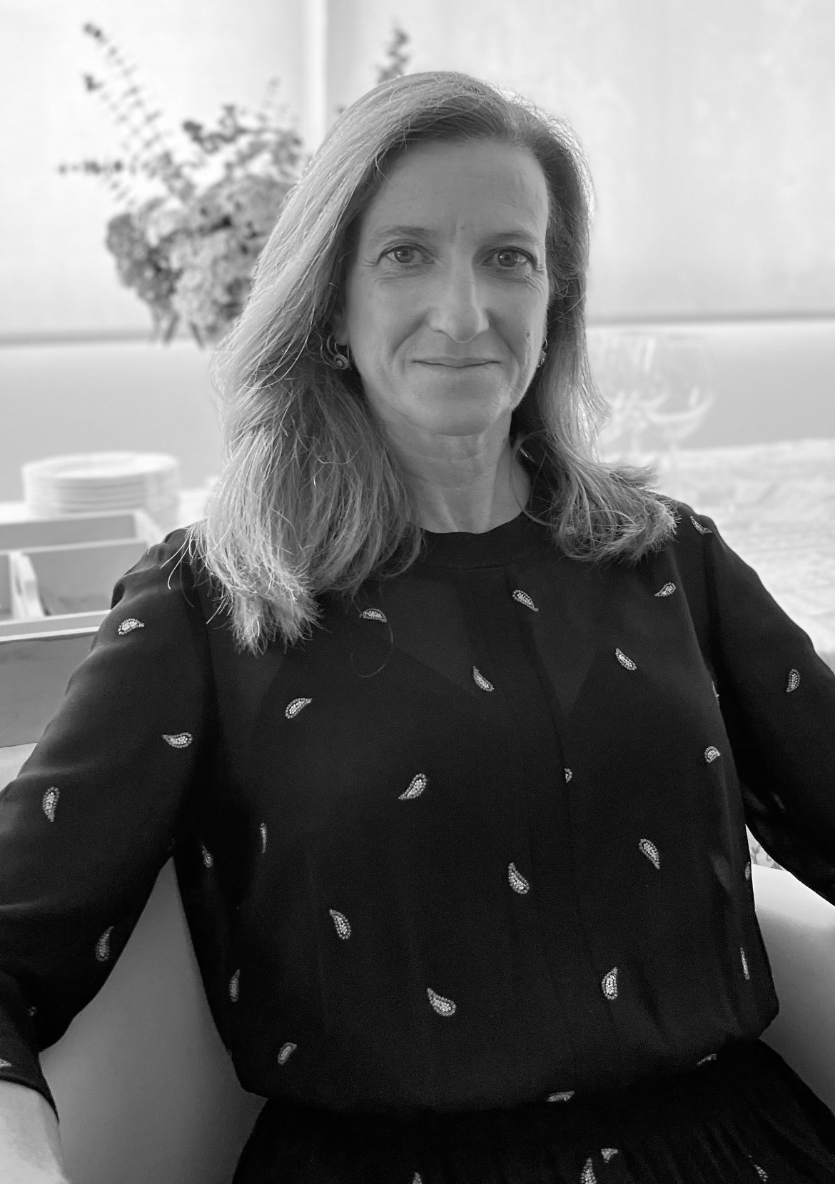 Rita Melo Cláudio Managing partner