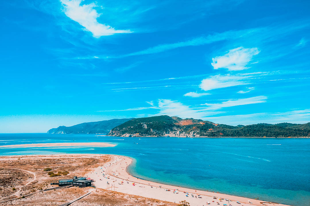 O que visitar e fazer no Alentejo Litoral - Praias