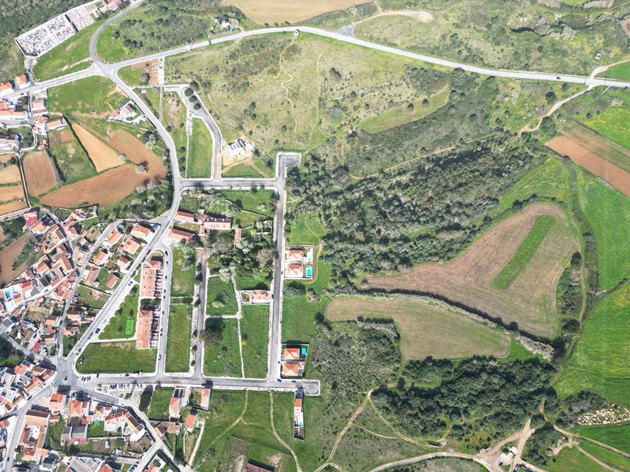 Land Plots