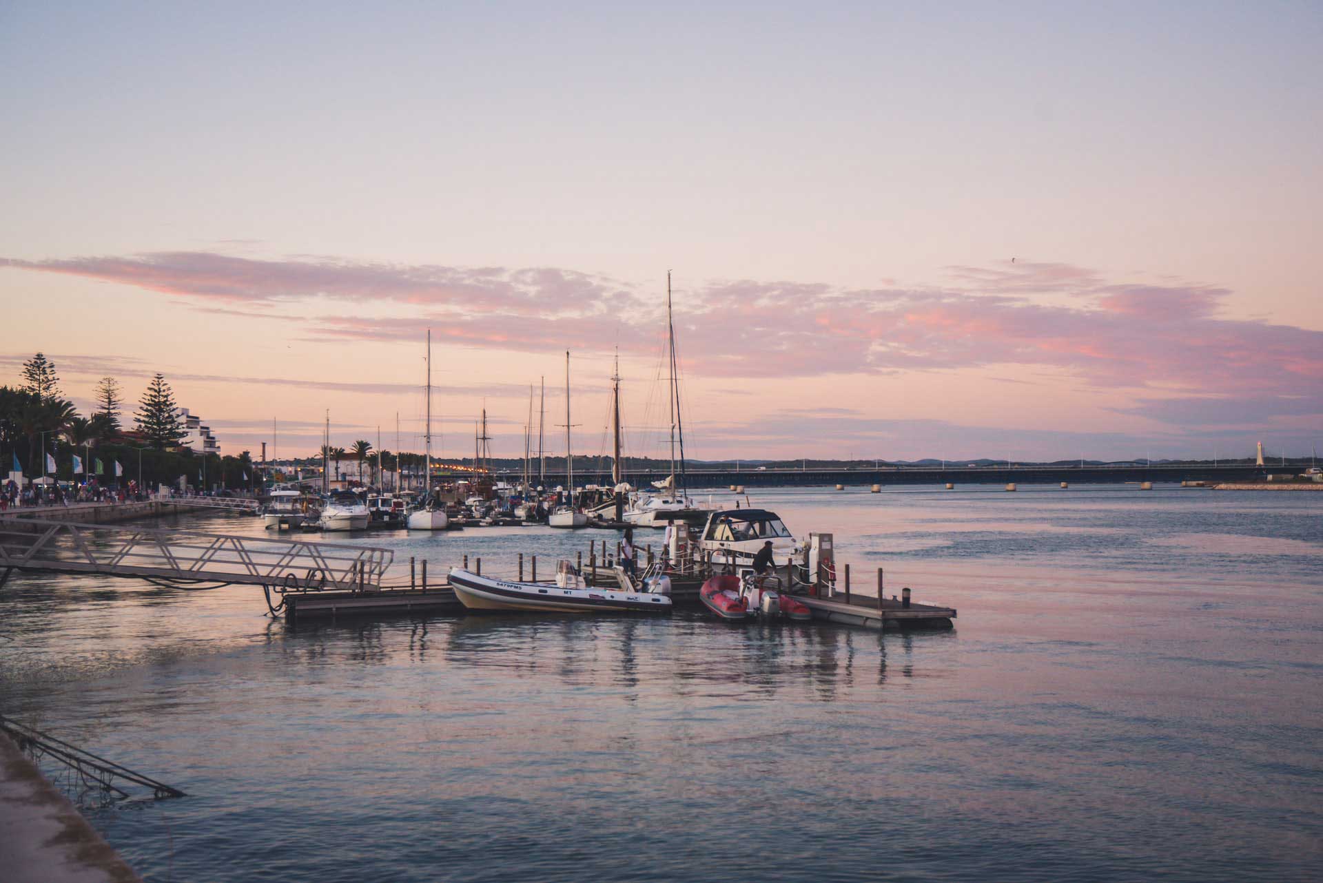 Marina Algarve