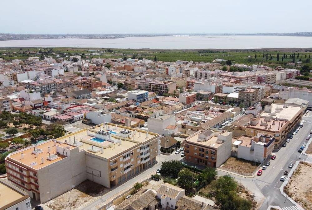 Los Montesinos, Costa Blanca Zuid