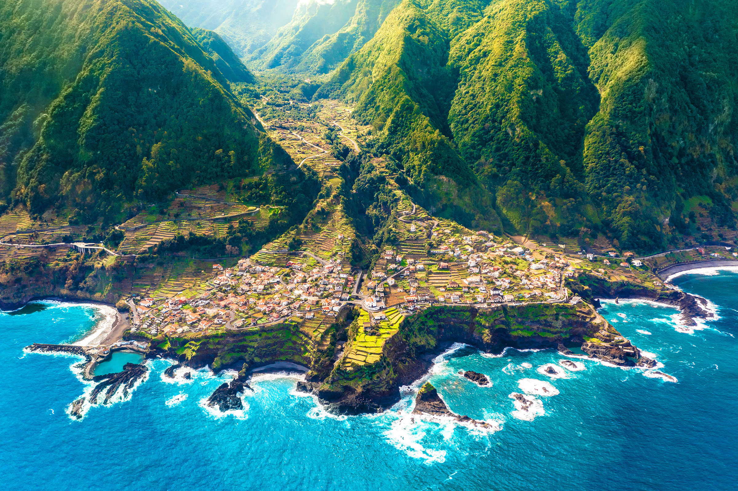 About Us – Silva Estate Madeira