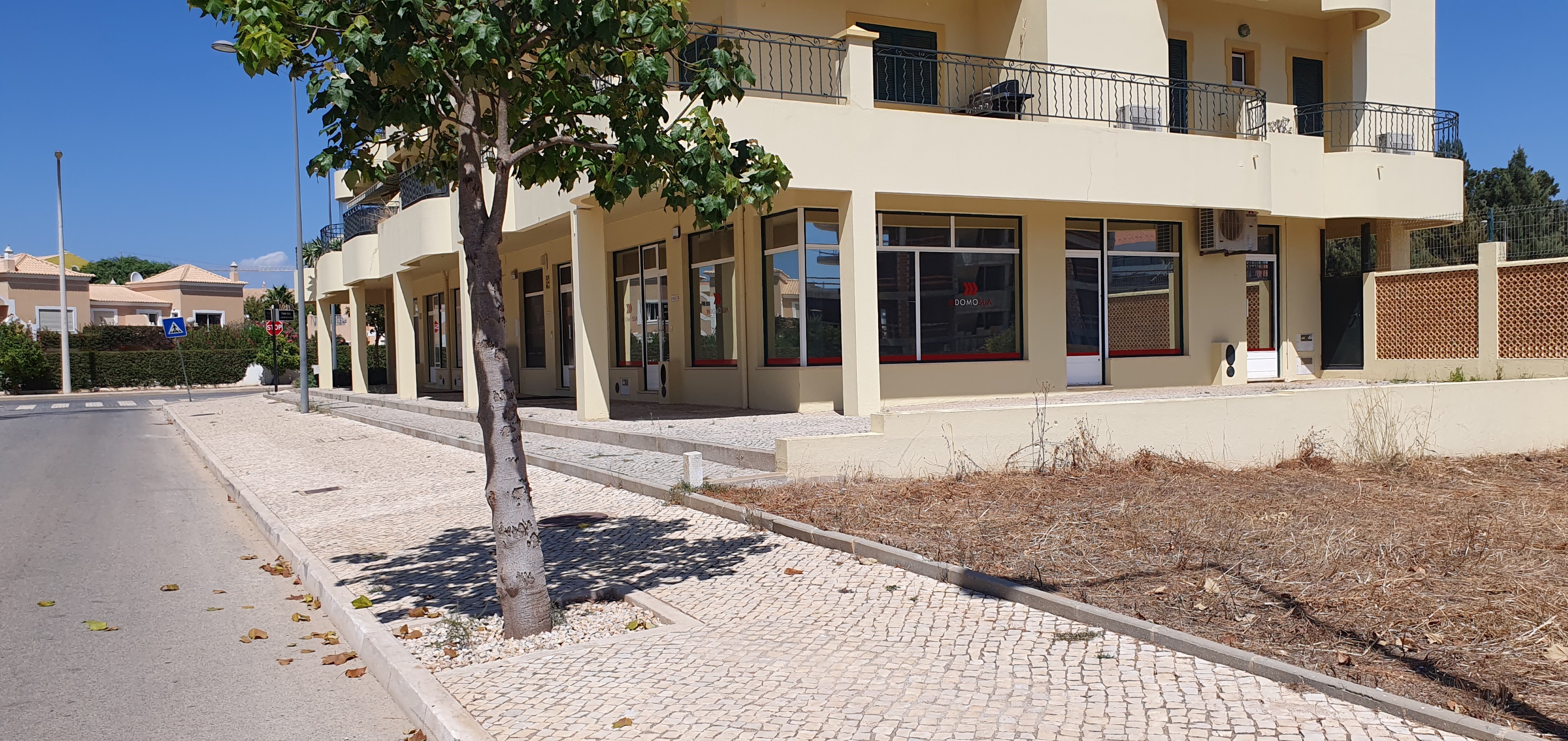 Living in Almancil golf apartments for sale - Algarve new apartments