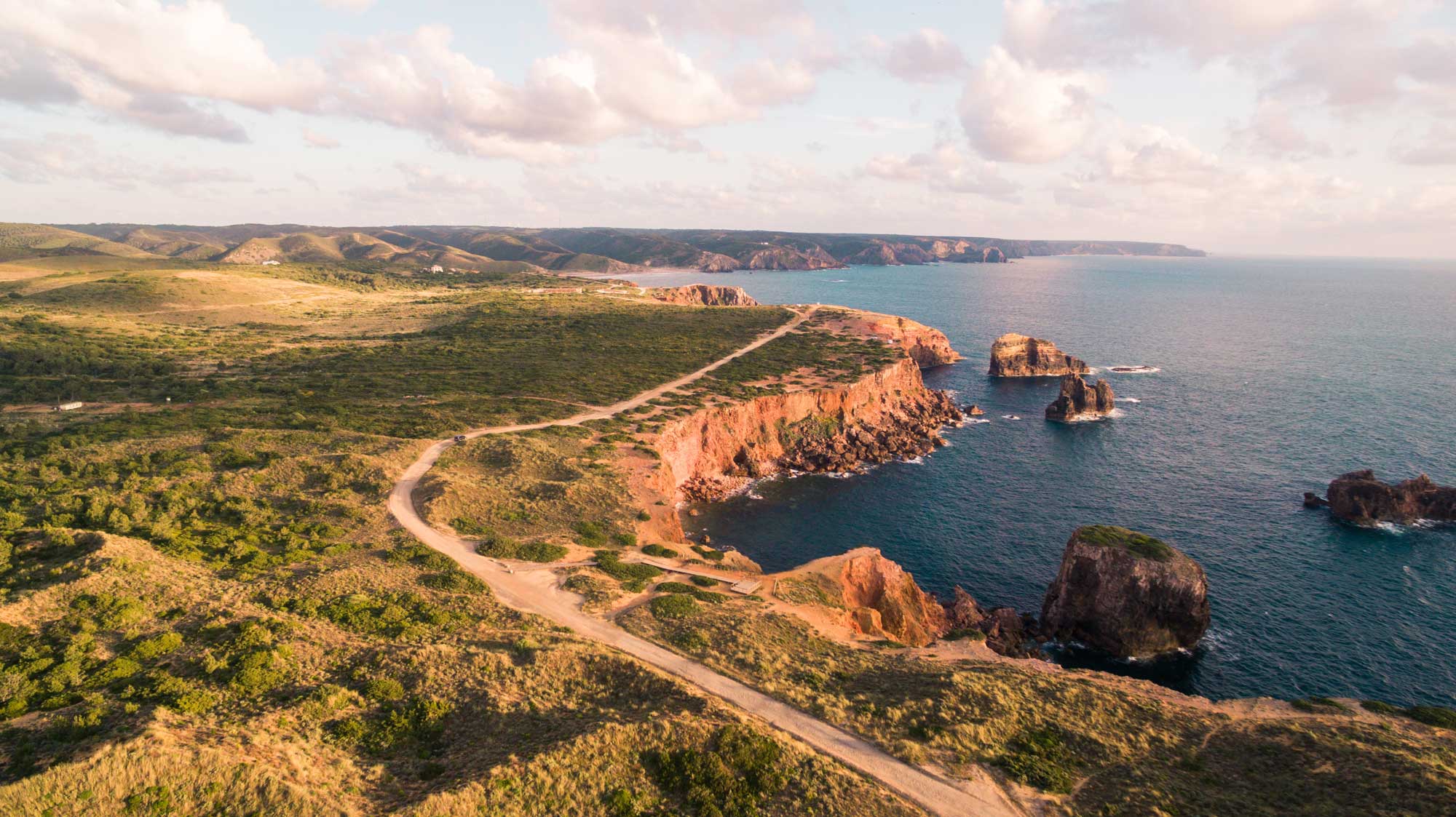 Zona da Costa Vicentina