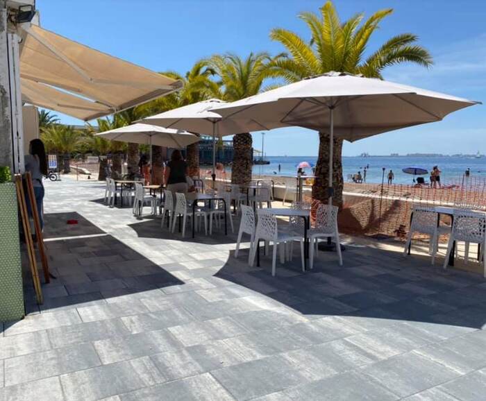Casas en San Pedro del Pinatar (Costa Cálida)