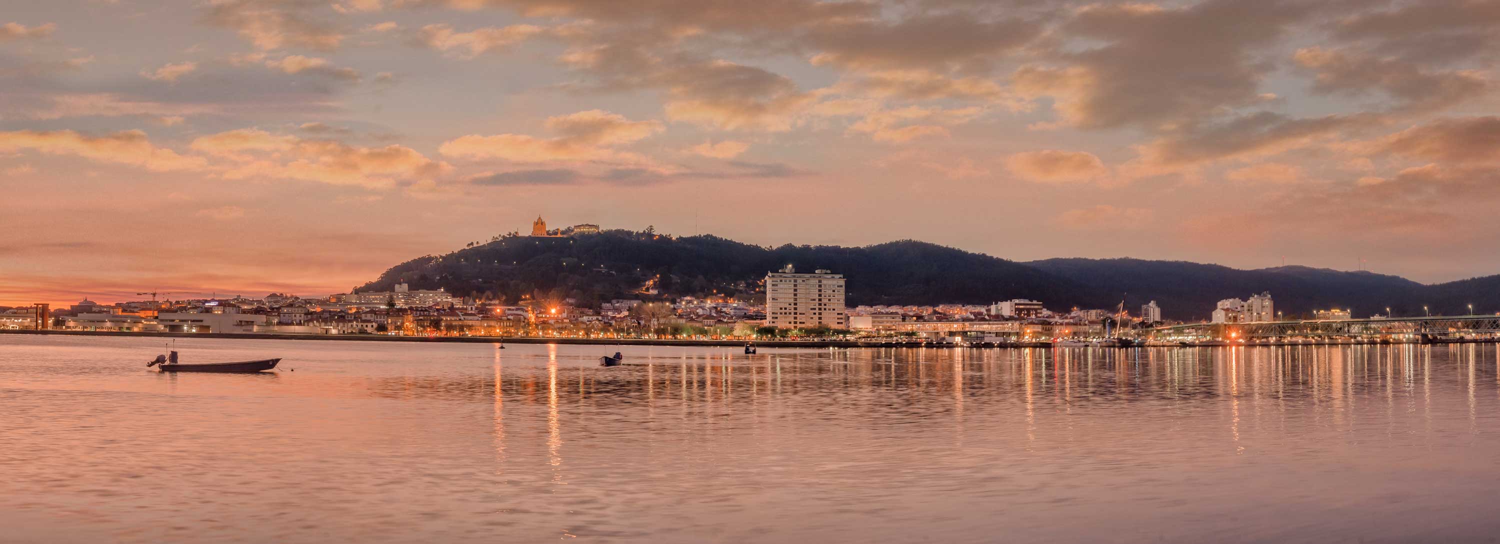 VIVER EM VIANA DO CASTELO