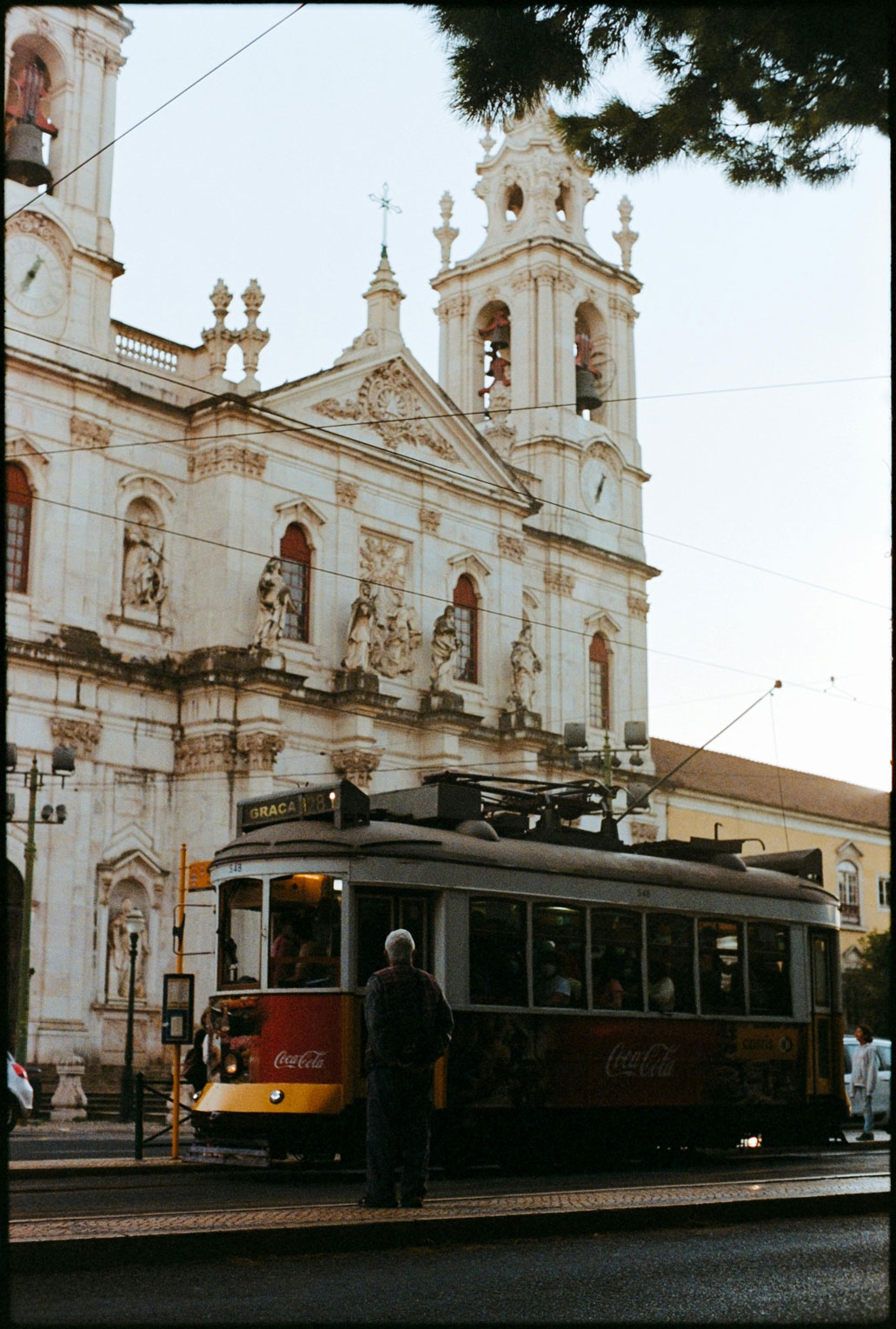 Architecture à Lapa  / Estrela (Lisboa)