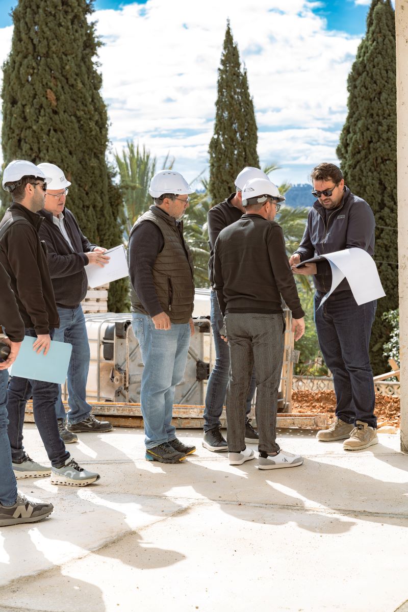  KVC Luxury Construction