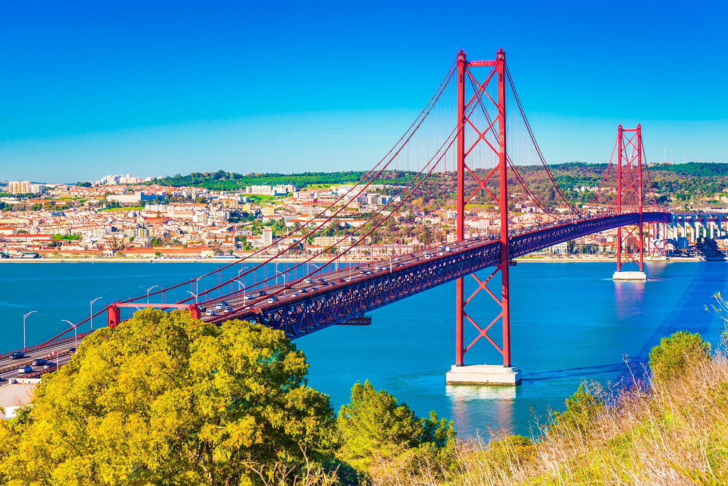 Imóveis em Portugal