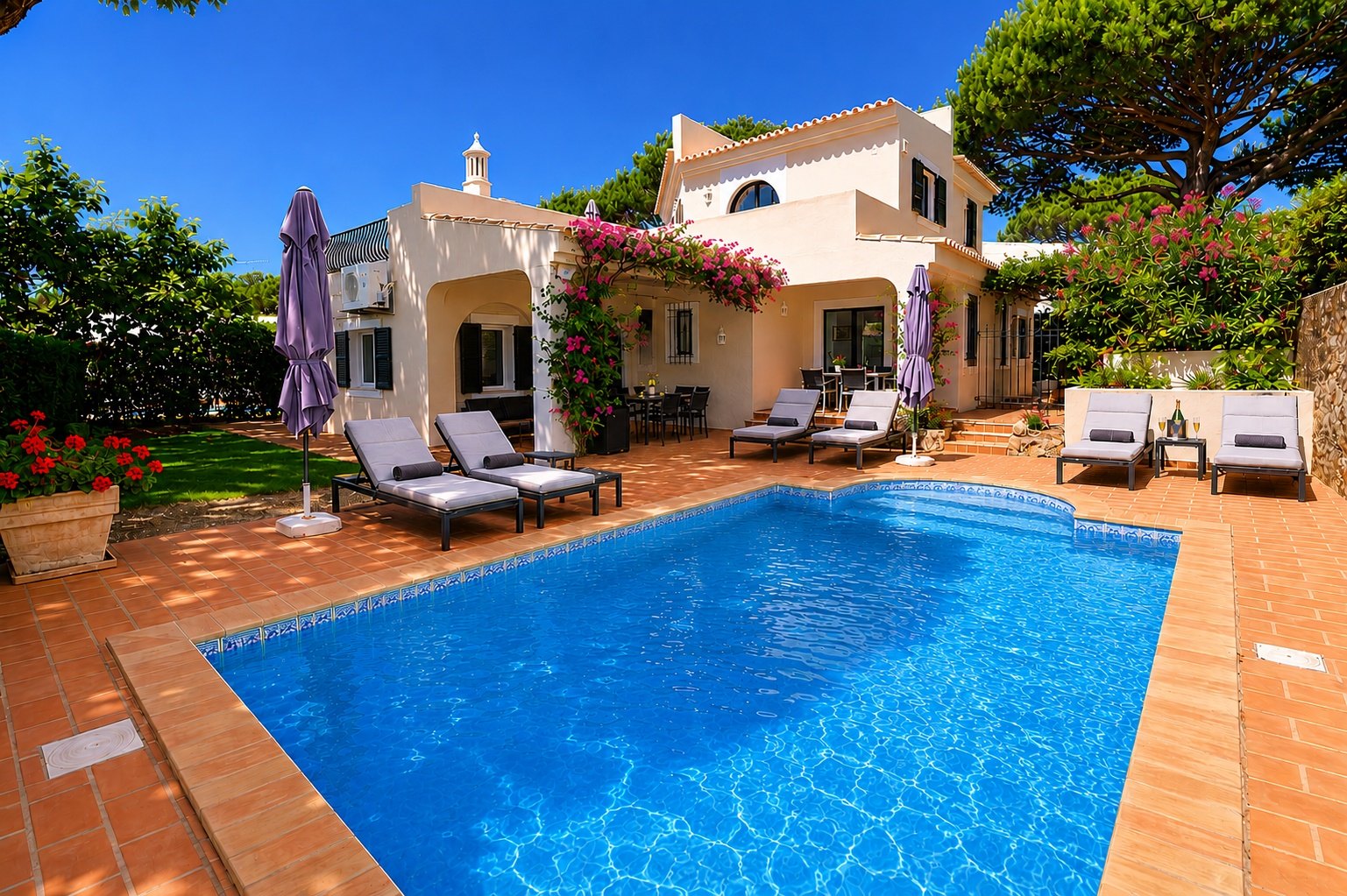 Palmares Alvor Golf Course