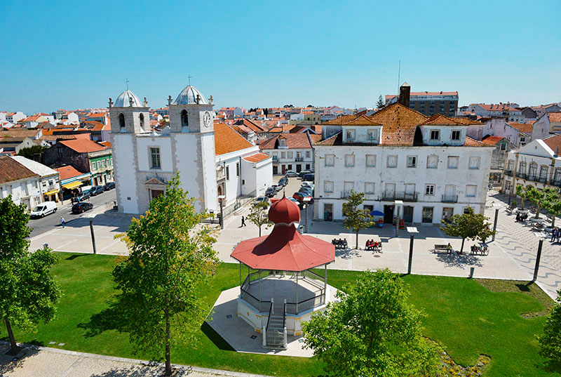 Montijo