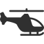 Logo - Helicóptero