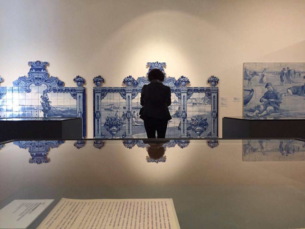 Places to visit and things to see and do in Penha de França (Lisboa) - Museu Nacional do Azulejo (National Tile Museum)