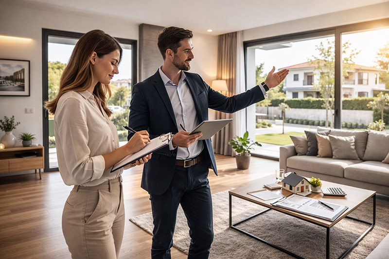 Immobilienbewertung