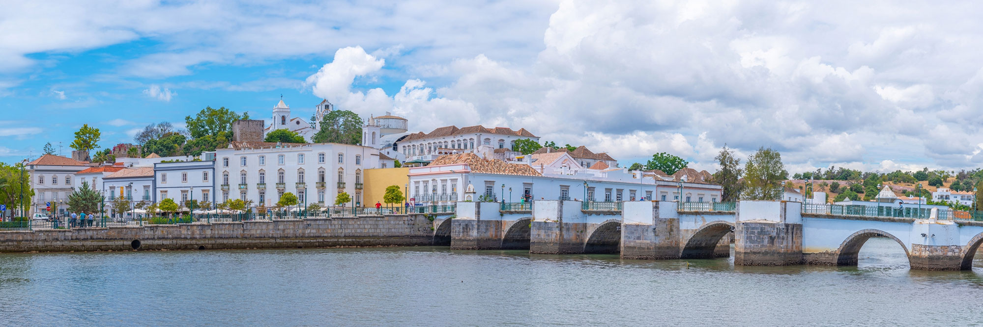 Tavira