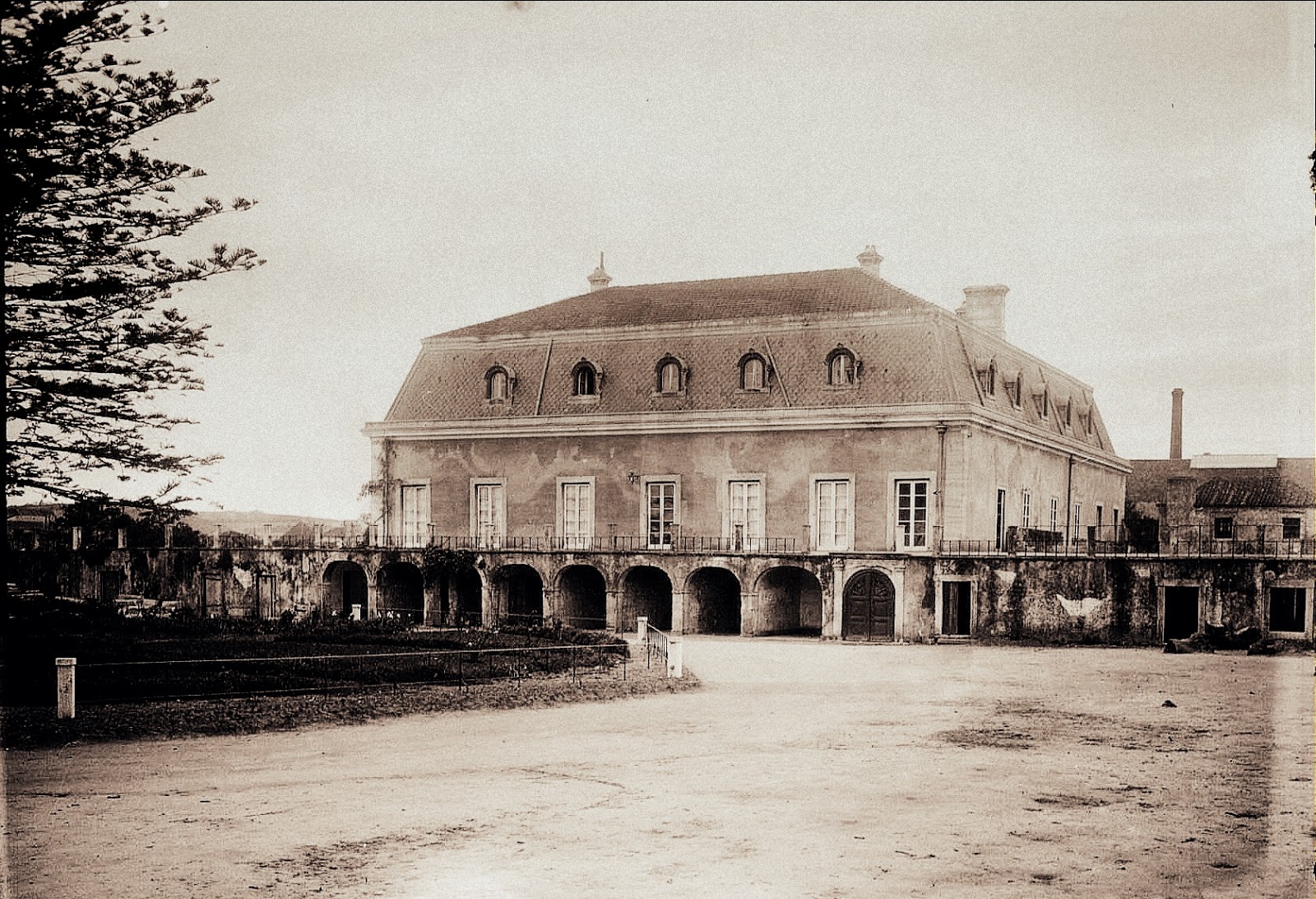 História de Belém (Lisboa)