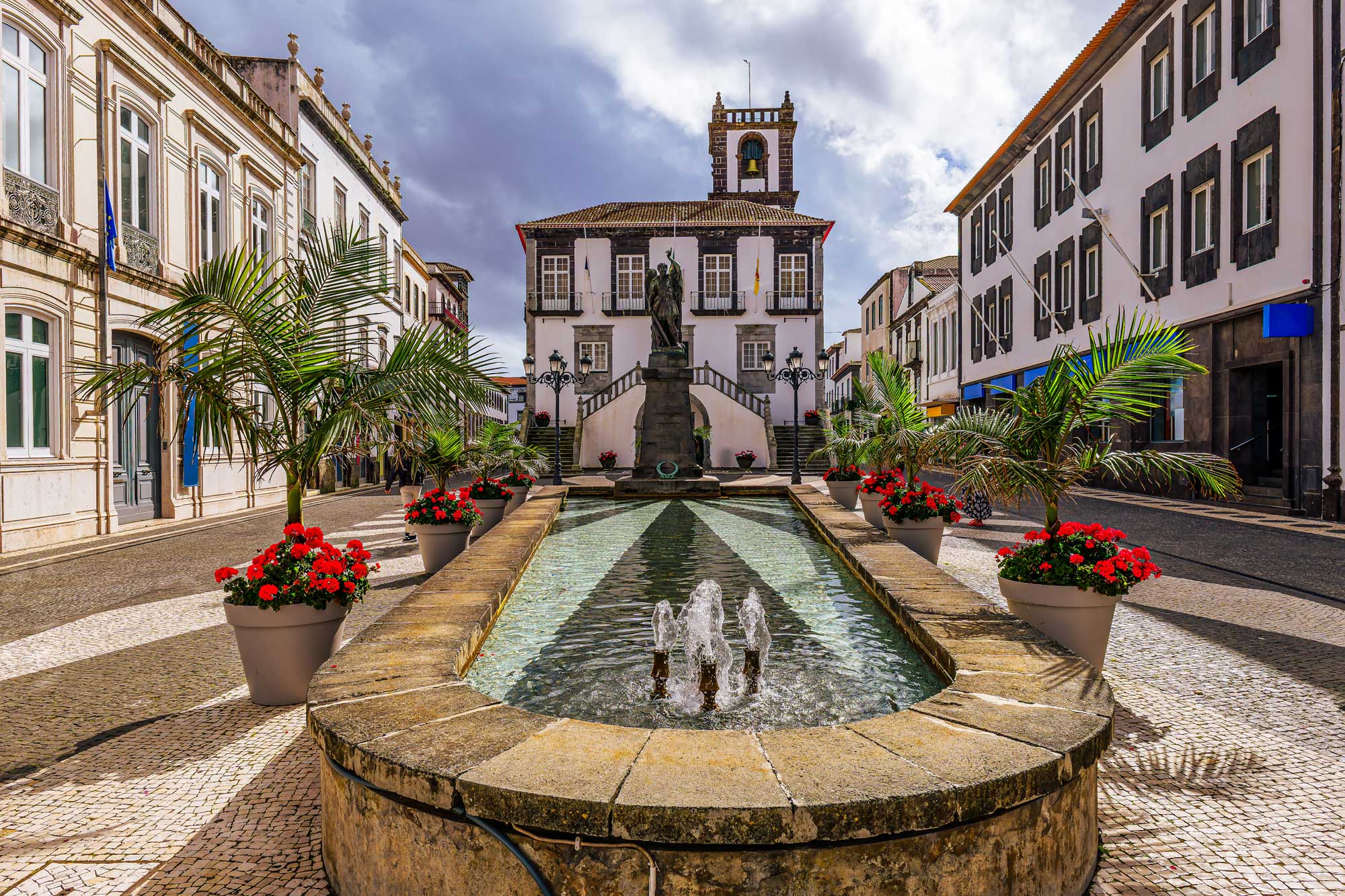 Custo de Vida e Economia Estável - Viver nos Açores