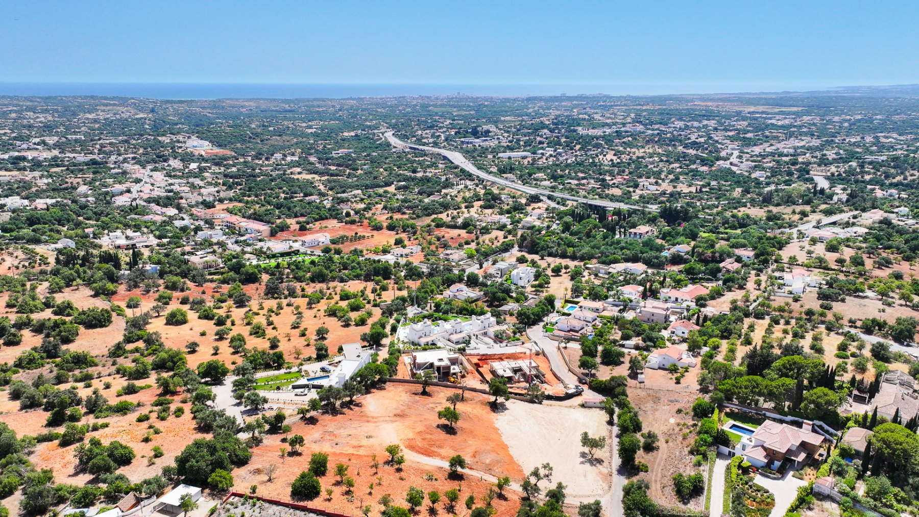 Palmares Alvor Golf Course