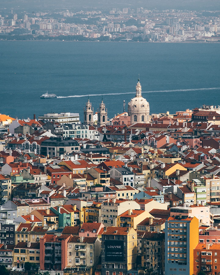 Lisboa