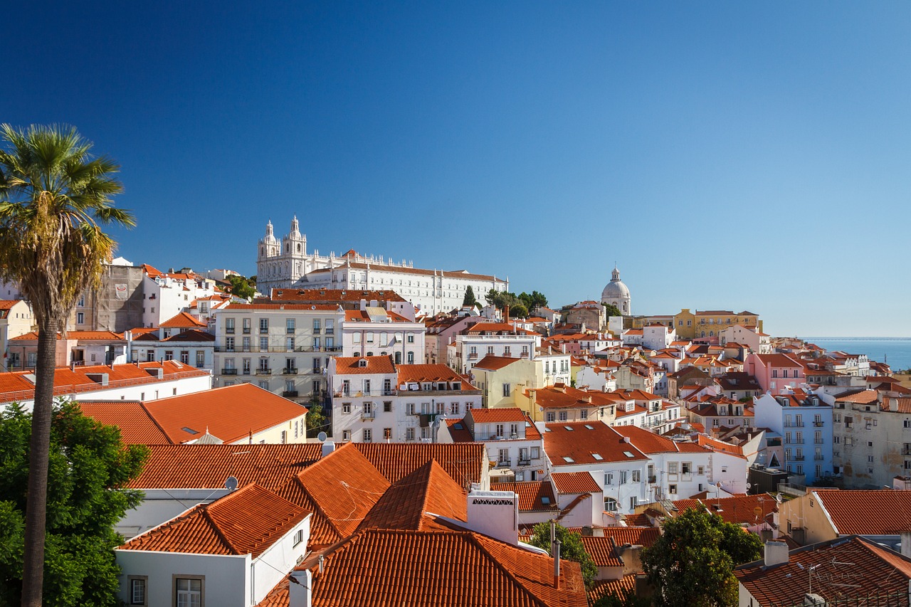 Lisboa - C & C Valverde