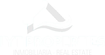 Logo LYT Properties