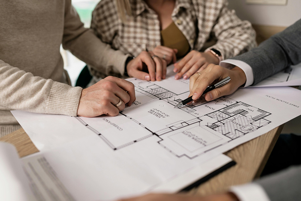 Entretien et Rénovation Immobilière