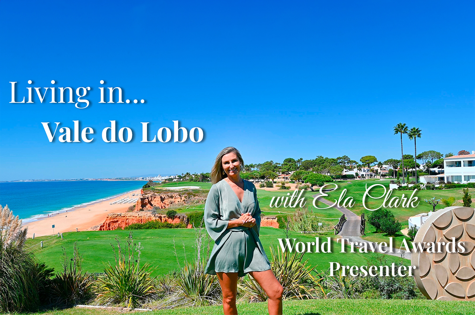 World travel awards