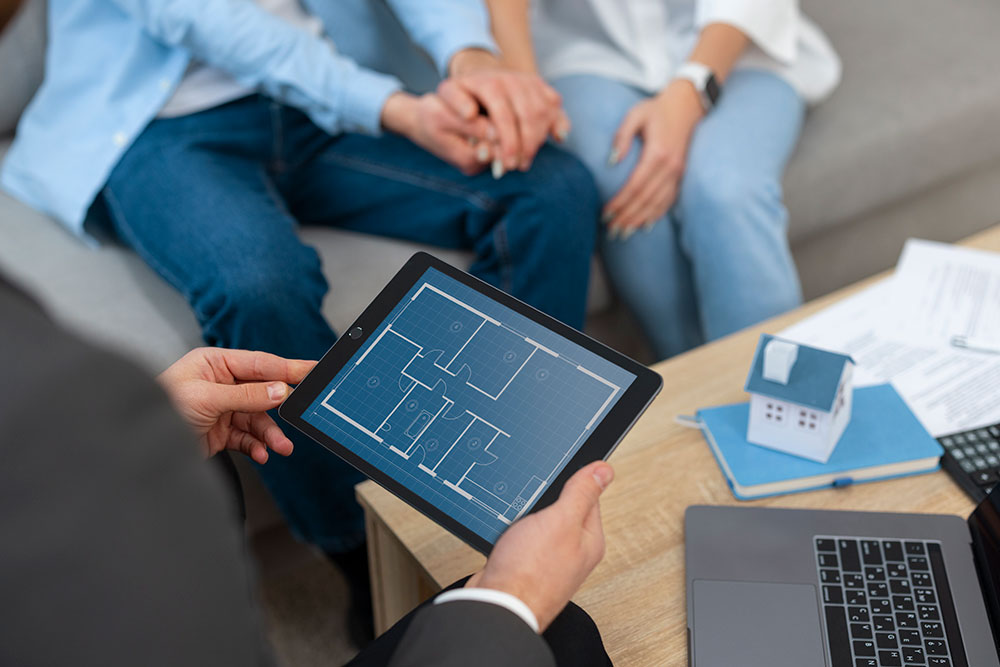 Os nossos Serviços - UrHome Real Estate