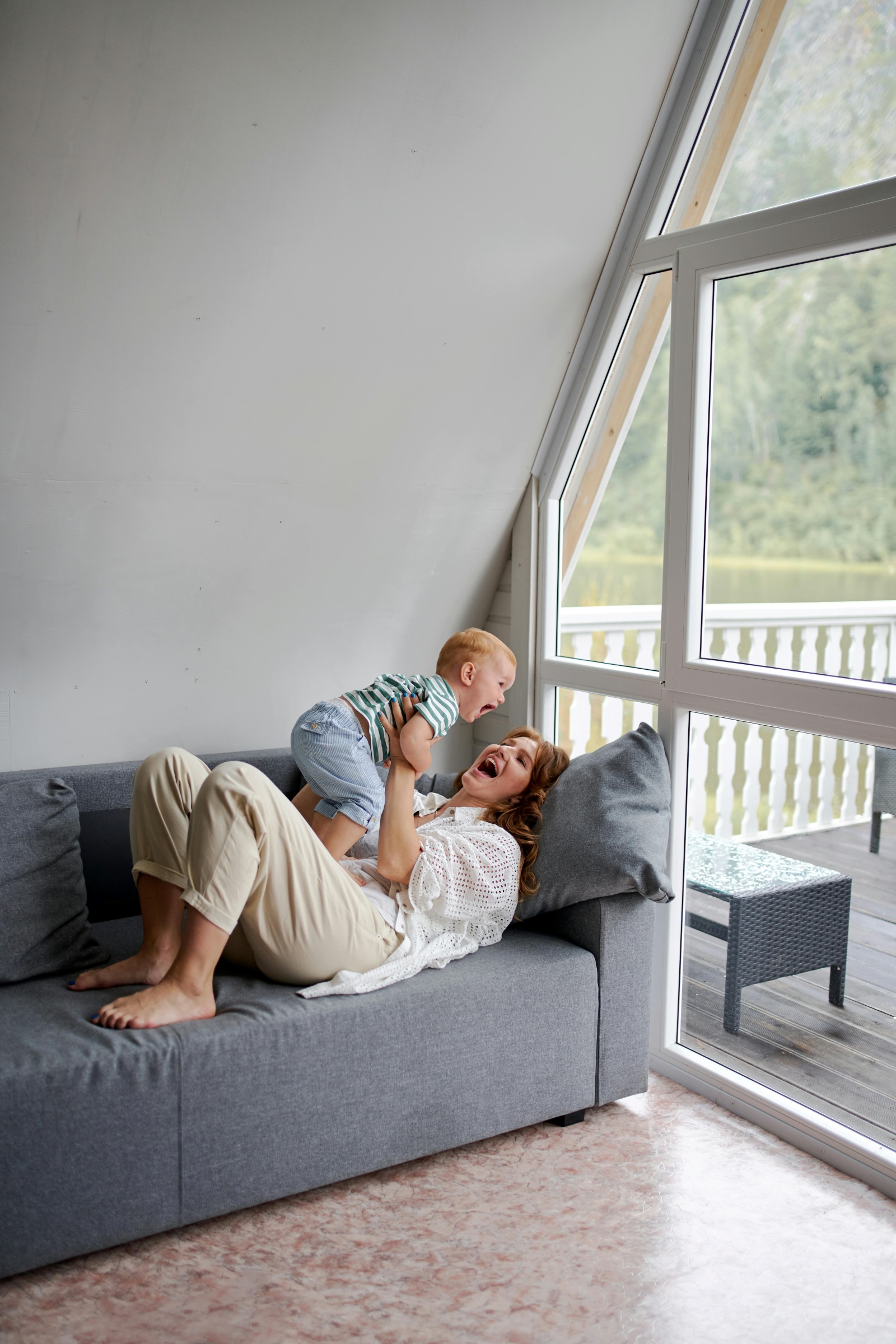 Buy, Sell or Invest in Apartment, House