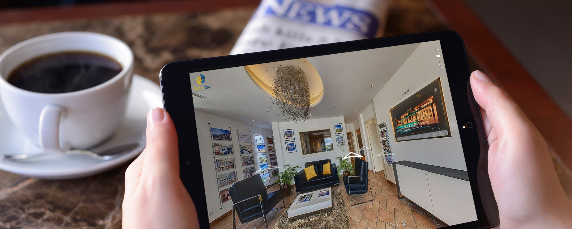 Virtual Tour