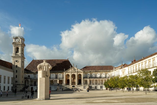 Holidays in Portugal: Your Guide - what to see and do in Portugal