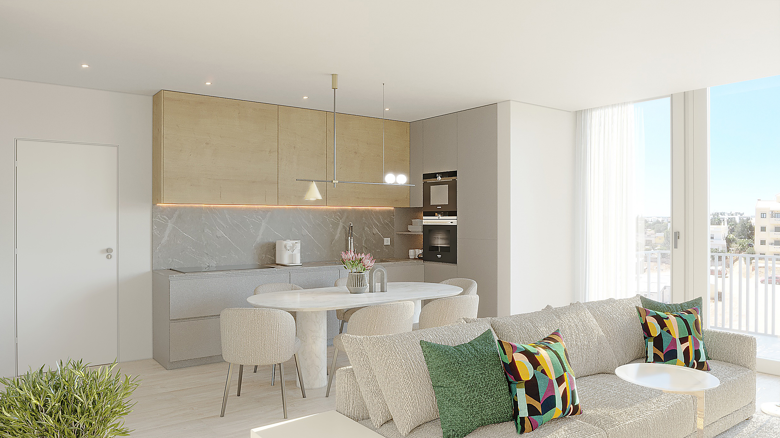 Algarve New Apartments and Developments