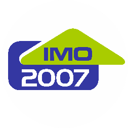 Logo Imo2007 – Mediação Imobiliária, Lda