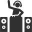 Logo - Carnaval electrónico
