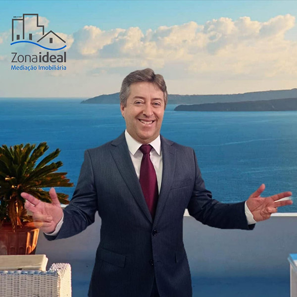 Zona Ideal Mediação Imobiliária