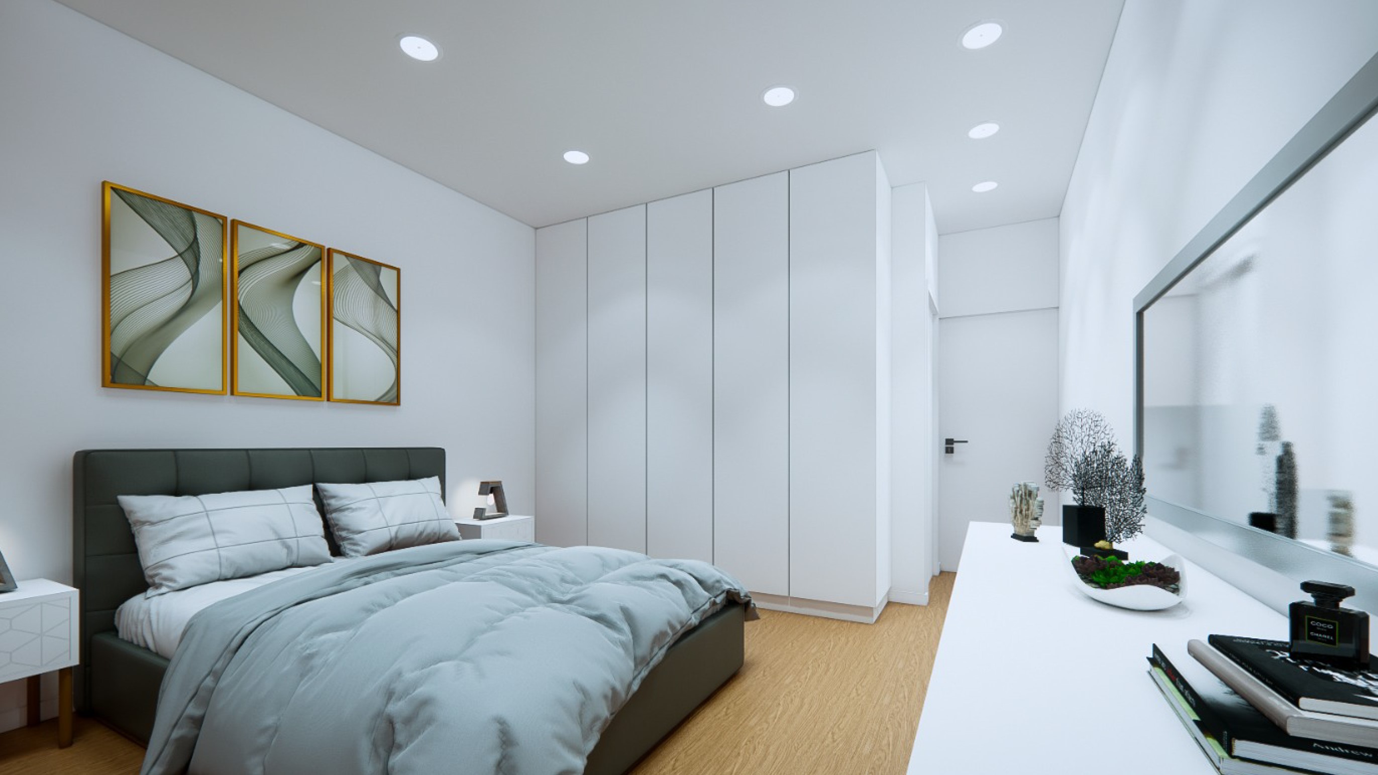 Ocean Living _ Mesmo Valor