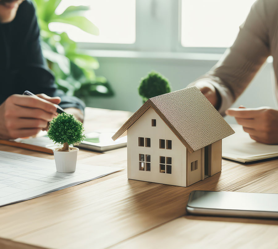 Gestion immobilière
