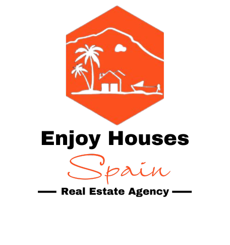 Logo de Enjoy Houses Spain, agence immobilière professionnelle à Jávea et sur la Costa Blanca Nord