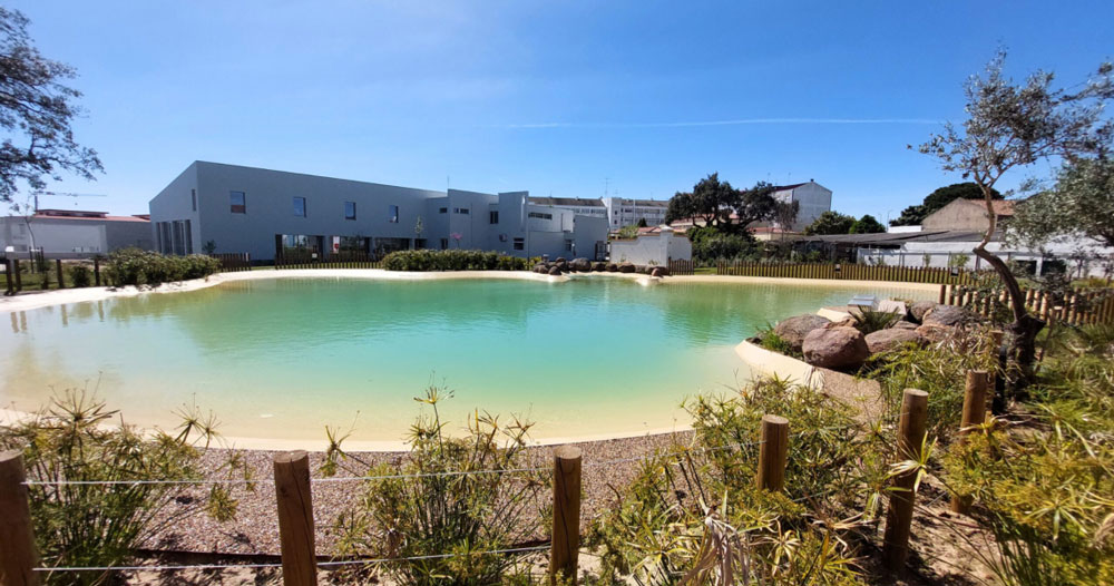 O que visitar e fazer no Alto Alentejo - Eco Laguna Gavião