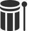 Logo - Tambor