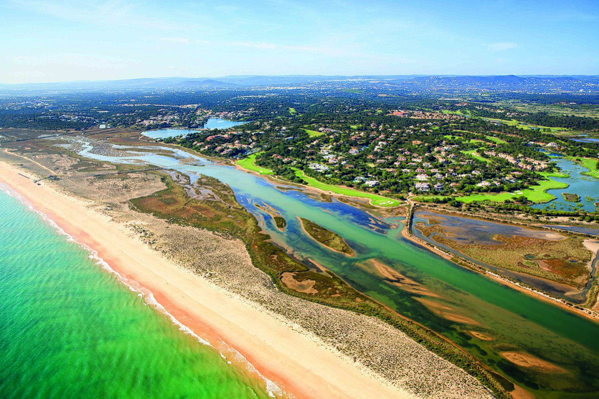 Viver em Almancil (Algarve - Portugal)