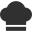 Logo - Chef de cocina
