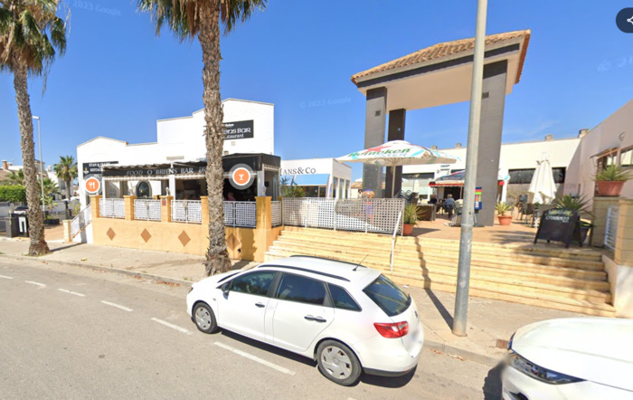 El Raso restaurants