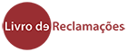 Livro de Reclamações online