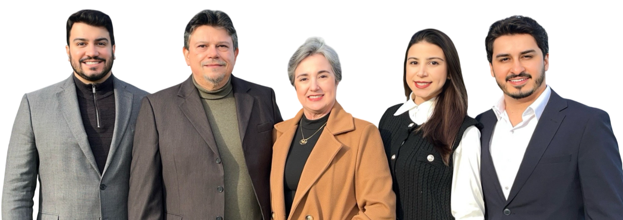 Equipa Alta Morada Imobiliária