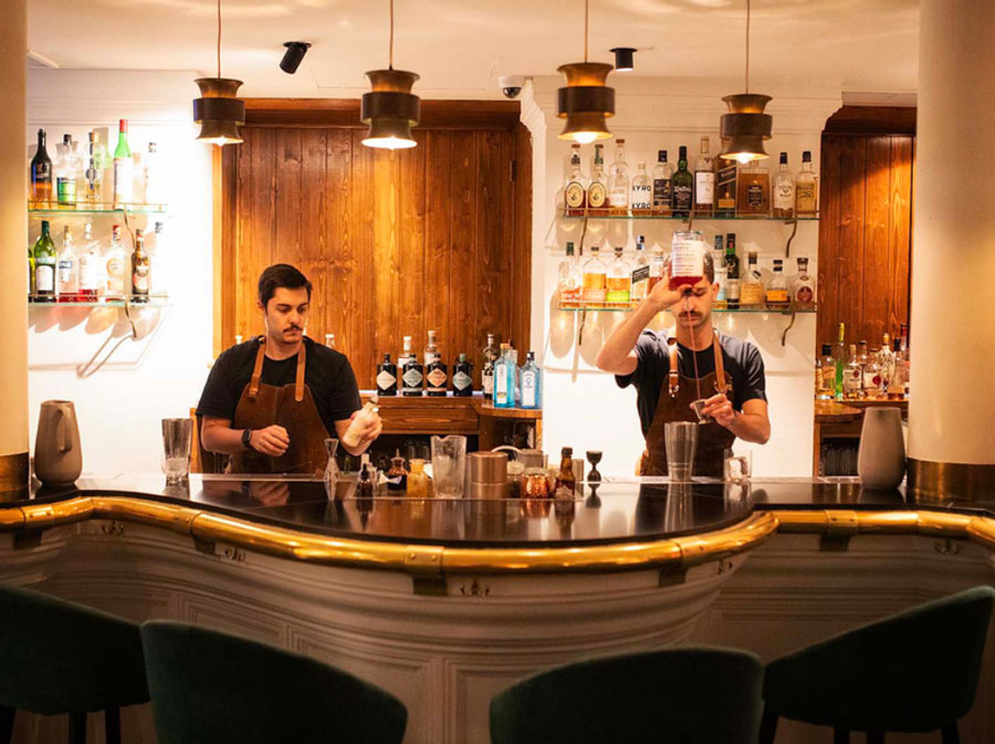 Restaurantes, cafés e bares na Baixa-Chiado (Lisboa – Portugal): onde comer e beber na Baixa-Chiado - Bistro 100 maneiras