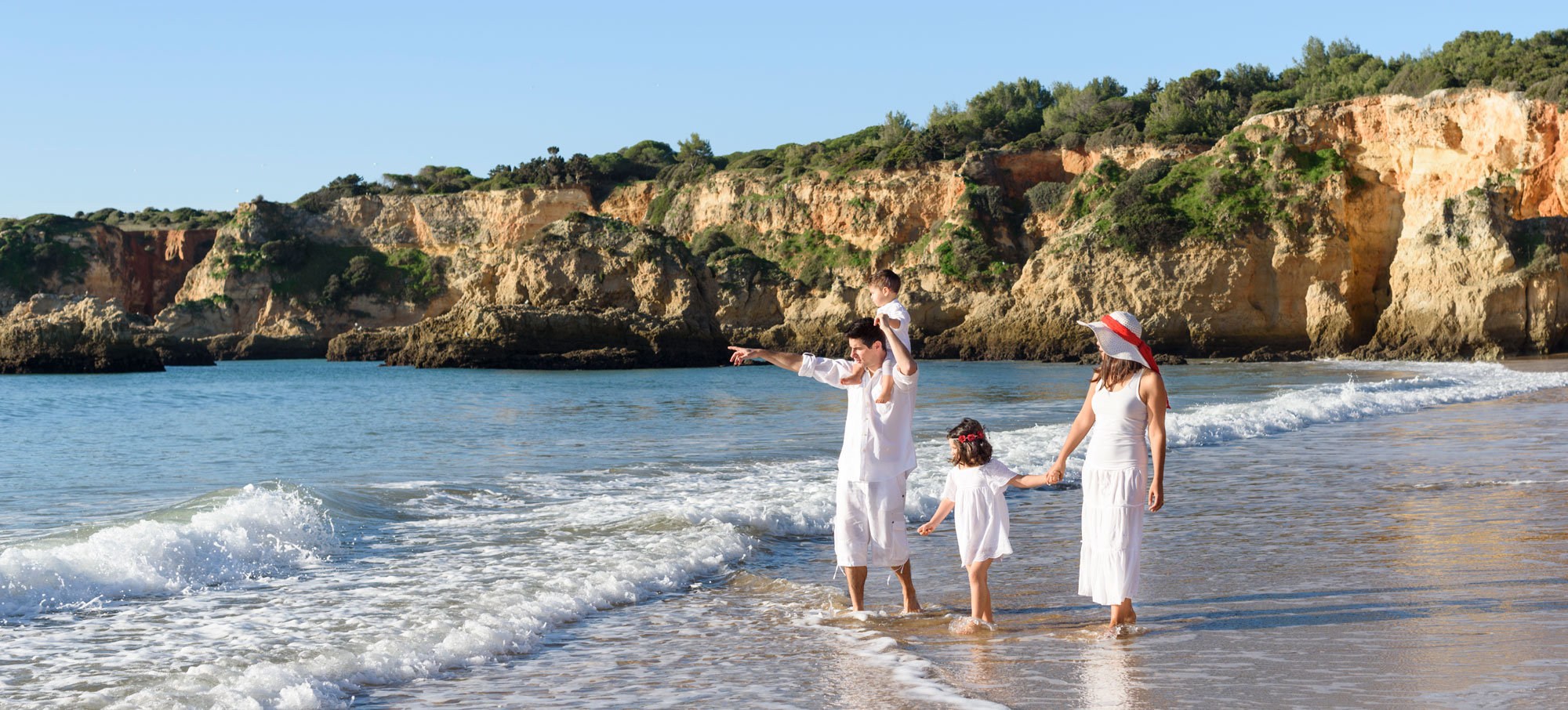 Algarve
