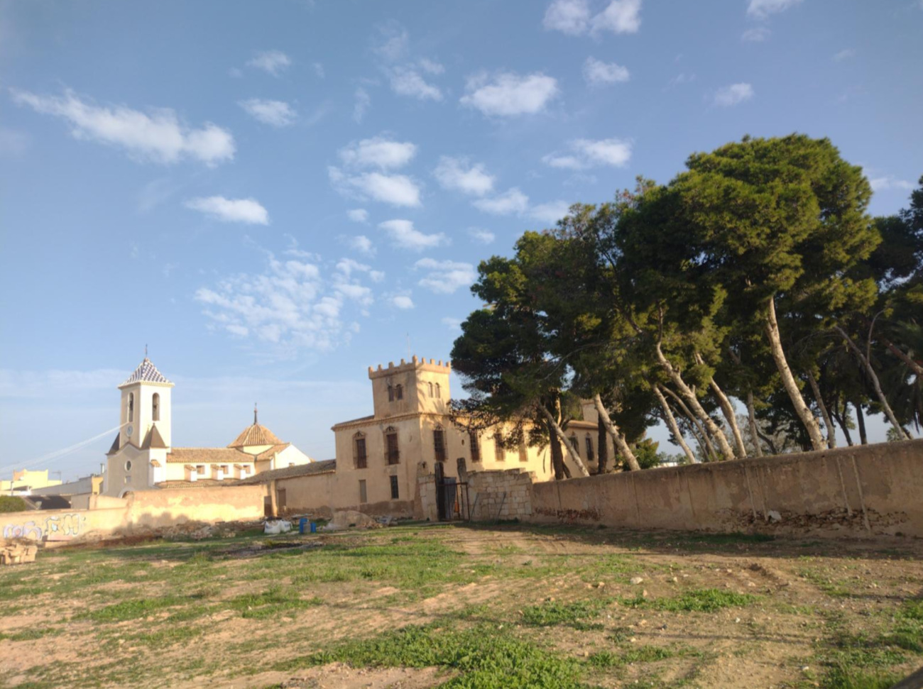 Balsicas, Costa Cálida | Immo Spanje