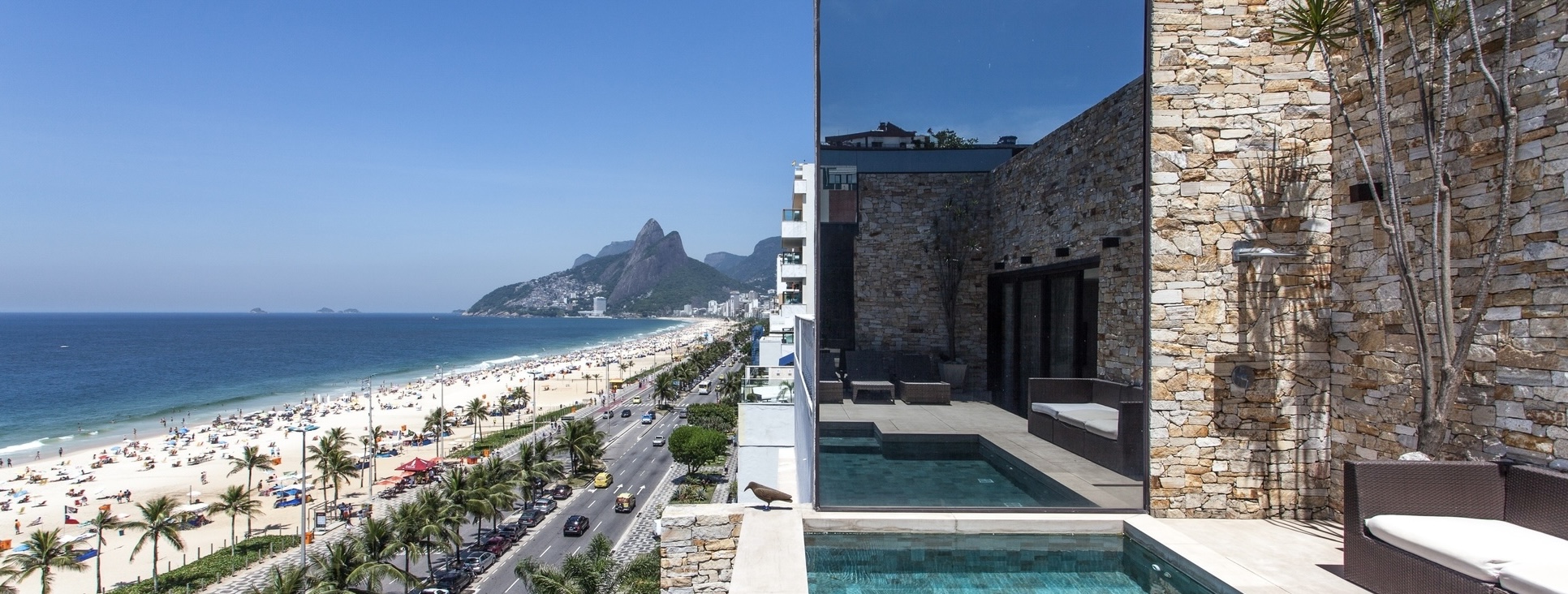 Off Market WhereInRio