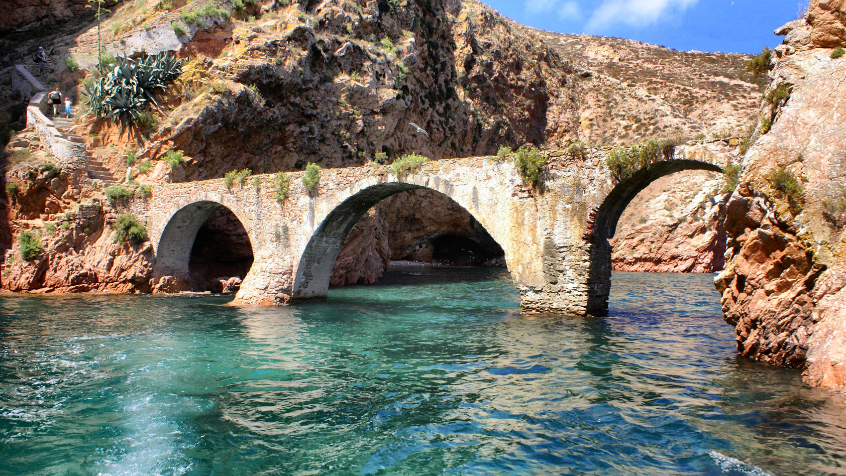 Ilha das Berlengas